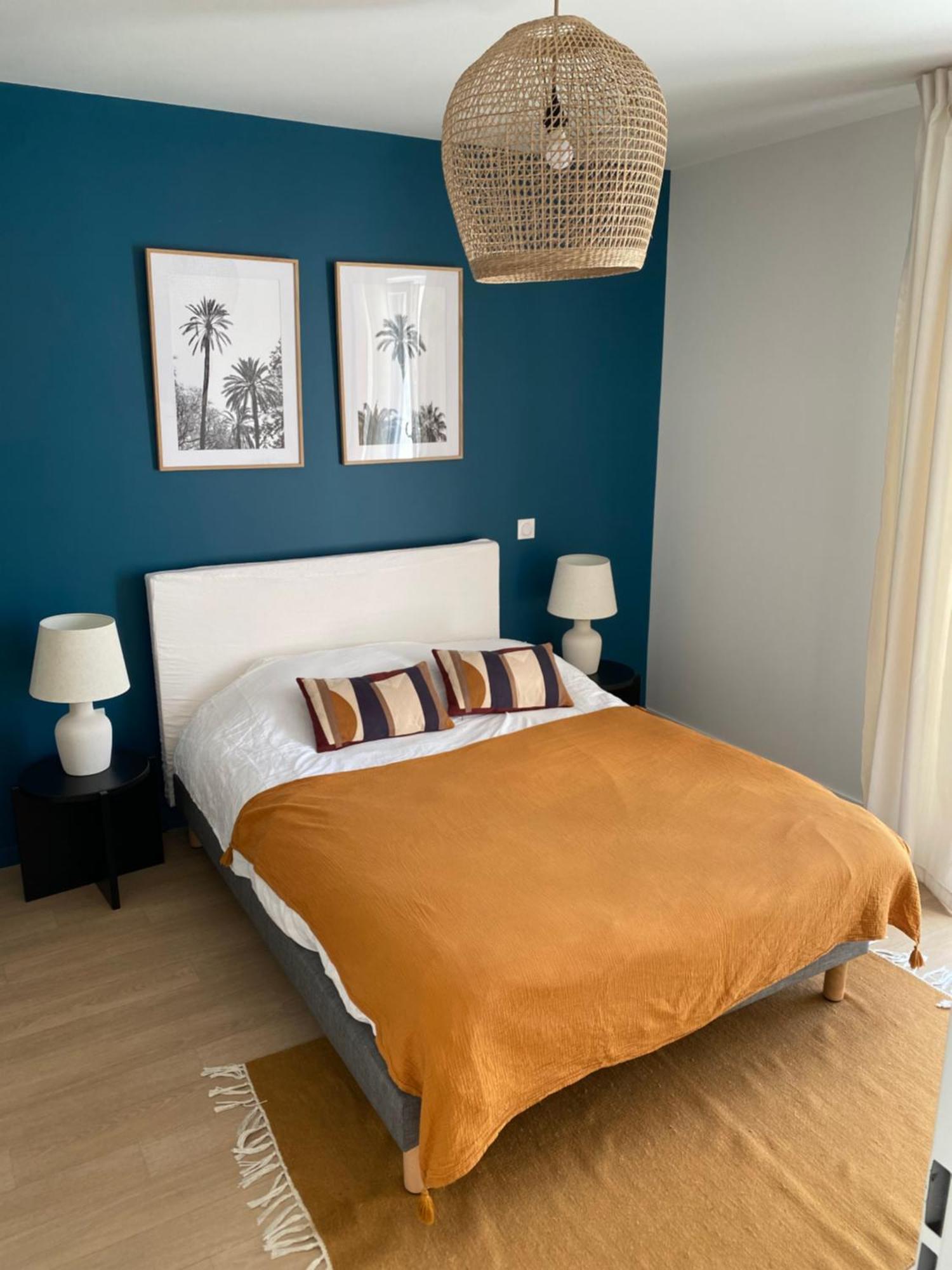 Aparthotel Cazam Paris Saint Ouen Esterno foto