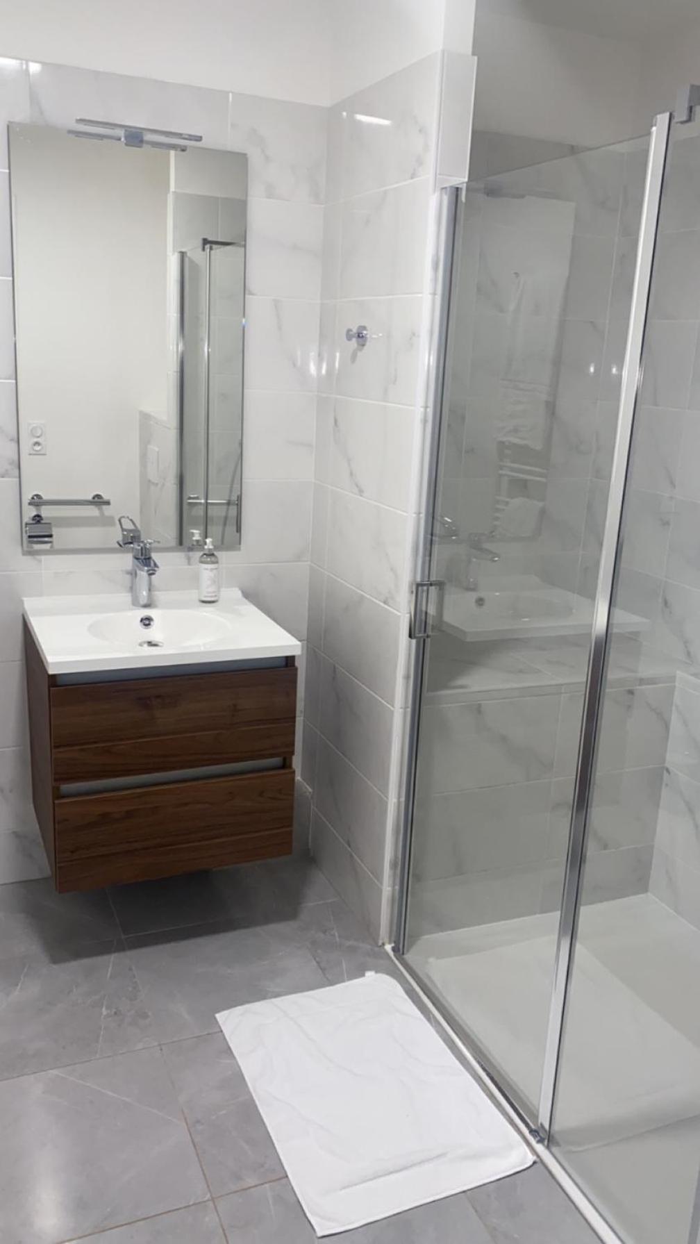 Aparthotel Cazam Paris Saint Ouen Esterno foto