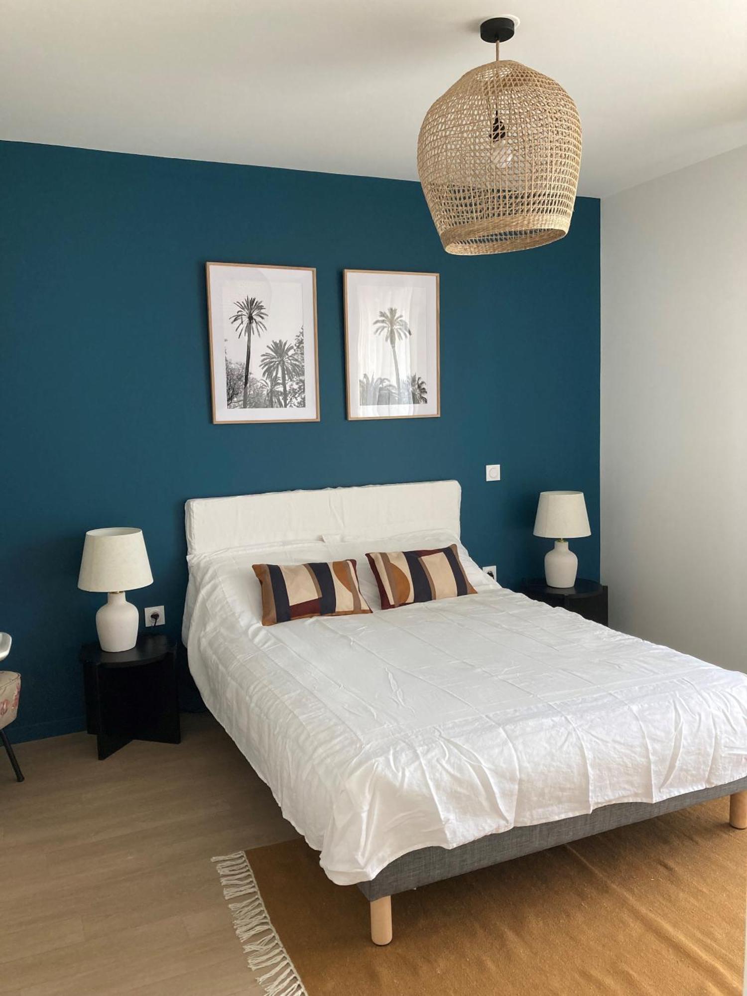 Aparthotel Cazam Paris Saint Ouen Esterno foto